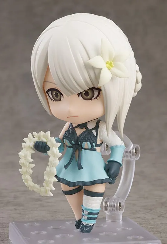 1705 Nendoroid NieR Replicant ver. 1.22474487139... Kaine