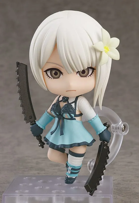 1705 Nendoroid NieR Replicant ver. 1.22474487139... Kaine