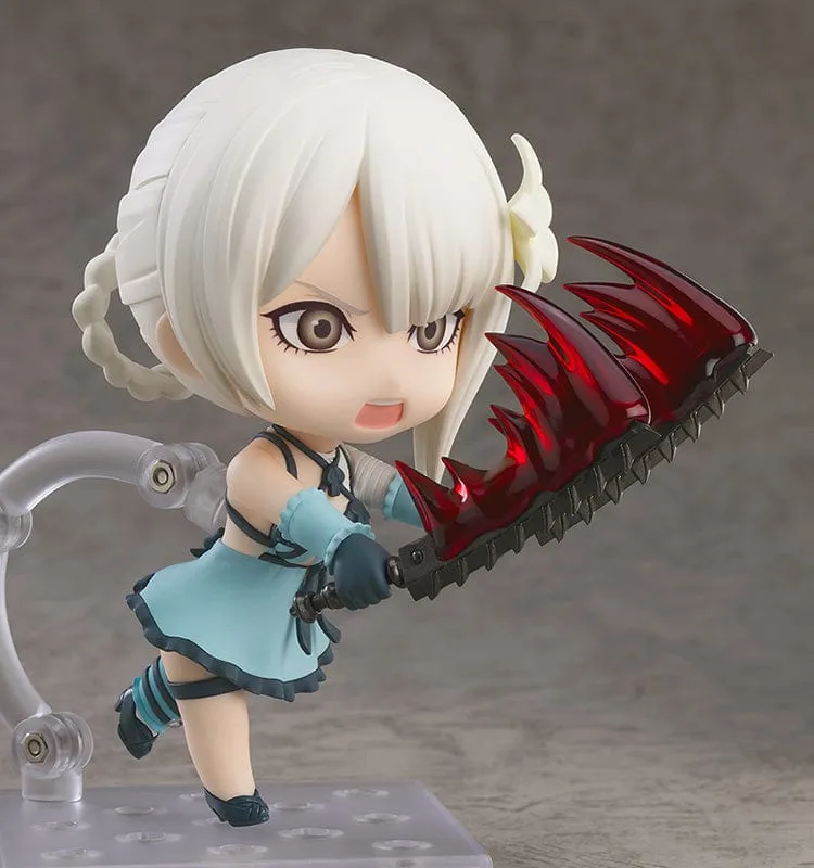 1705 Nendoroid NieR Replicant ver. 1.22474487139... Kaine