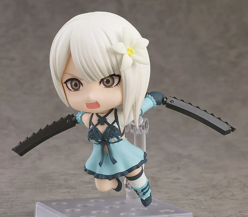 1705 Nendoroid NieR Replicant ver. 1.22474487139... Kaine