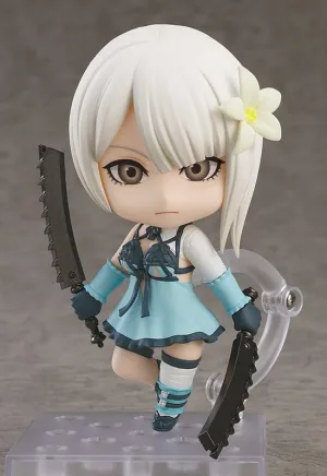 1705 Nendoroid NieR Replicant ver. 1.22474487139... Kaine