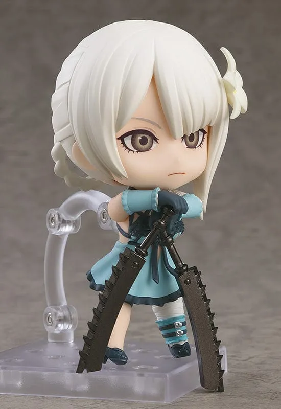 1705 Nendoroid NieR Replicant ver. 1.22474487139... Kaine