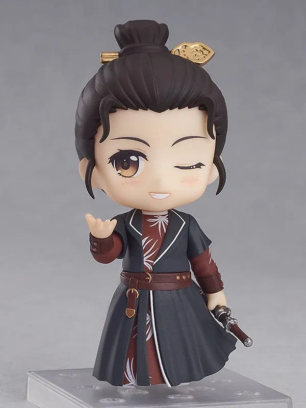 1779 Nendoroid Wu Siyue