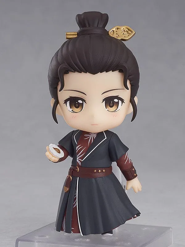 1779 Nendoroid Wu Siyue