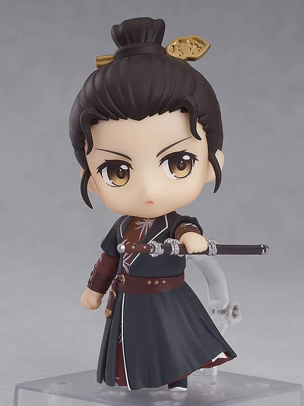 1779 Nendoroid Wu Siyue