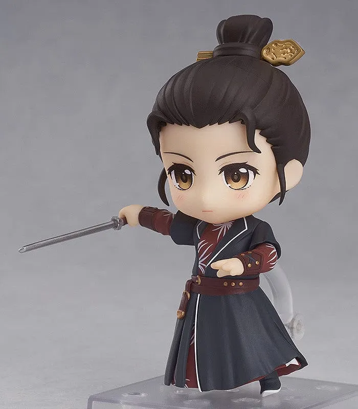 1779 Nendoroid Wu Siyue