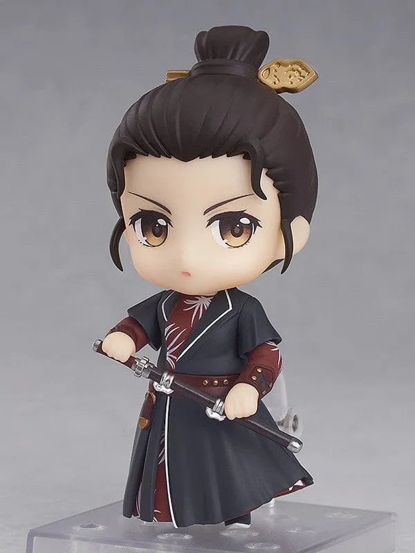 1779 Nendoroid Wu Siyue