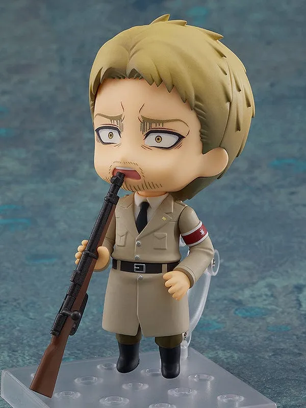 1893 Nendoroid Reiner Braun