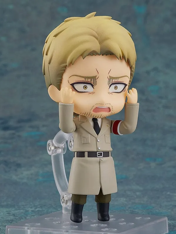 1893 Nendoroid Reiner Braun