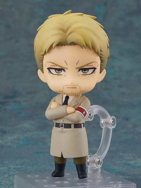 1893 Nendoroid Reiner Braun