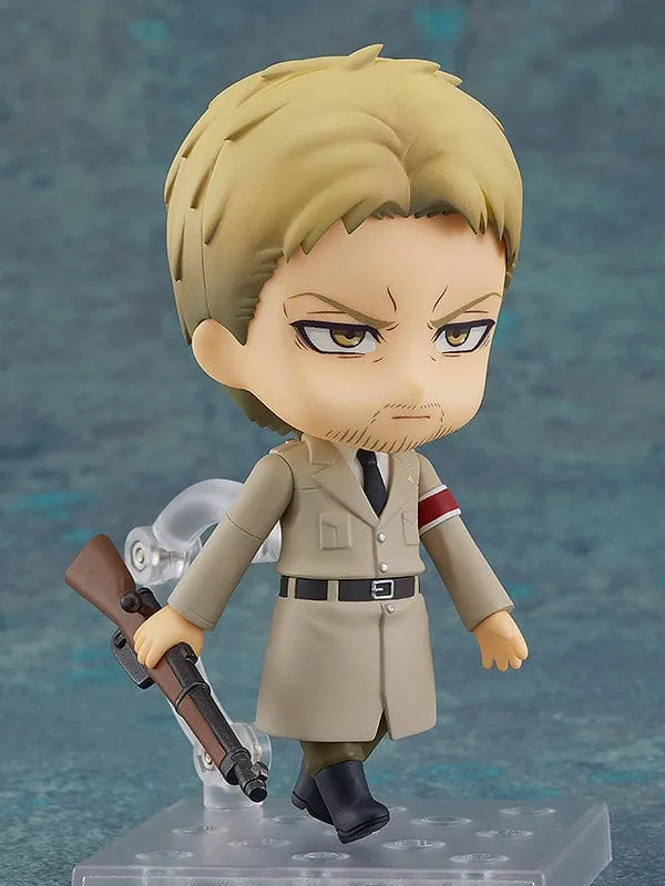 1893 Nendoroid Reiner Braun