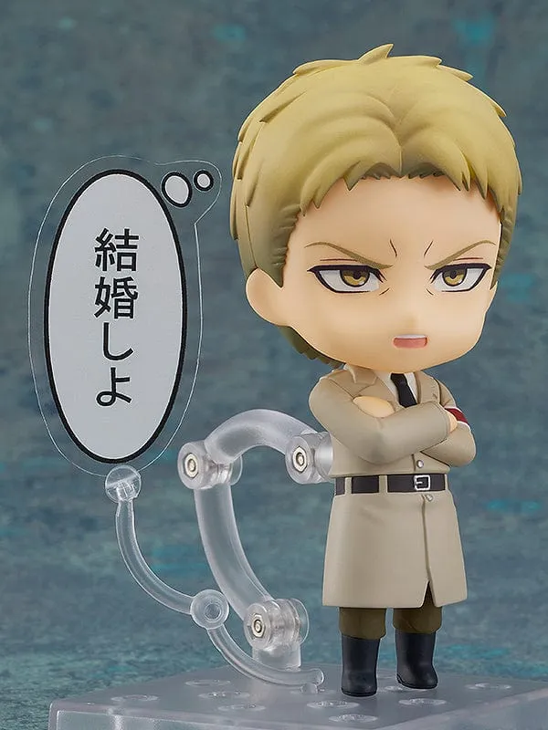 1893 Nendoroid Reiner Braun