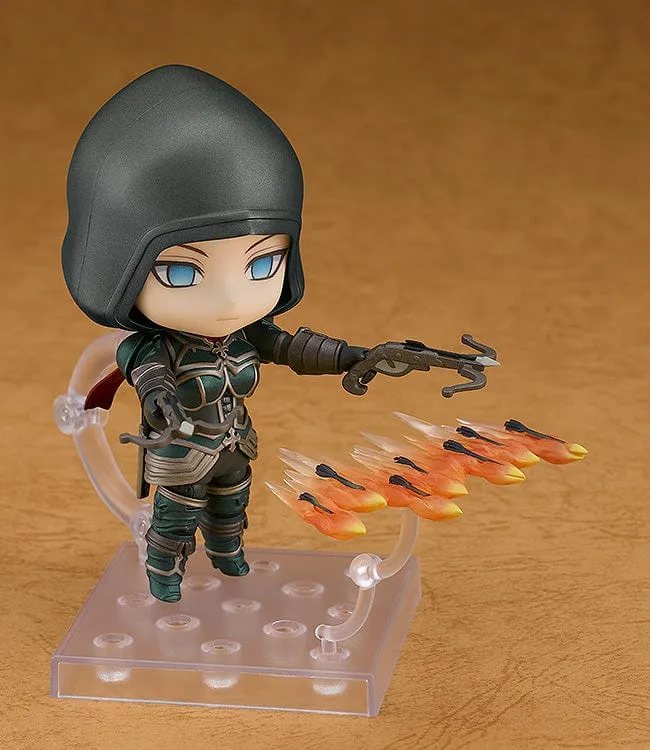 2180 Nendoroid Demon Hunter