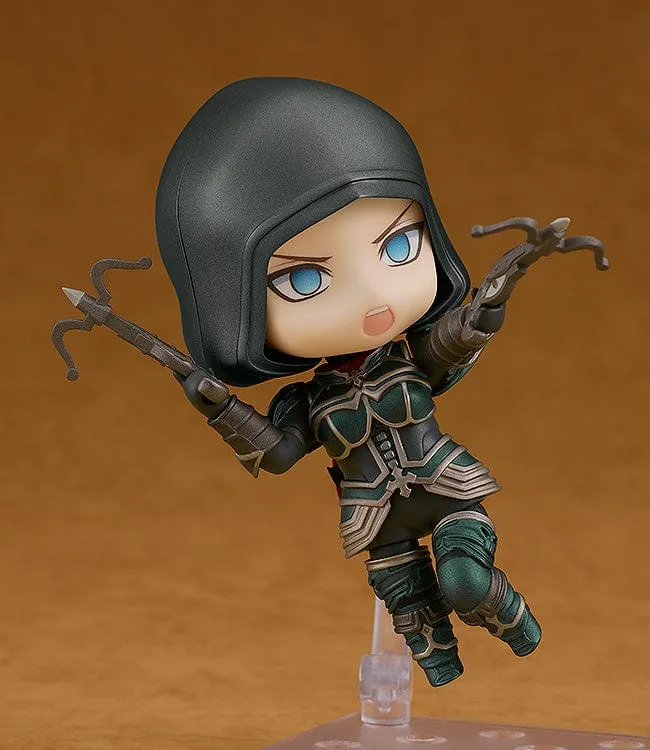 2180 Nendoroid Demon Hunter