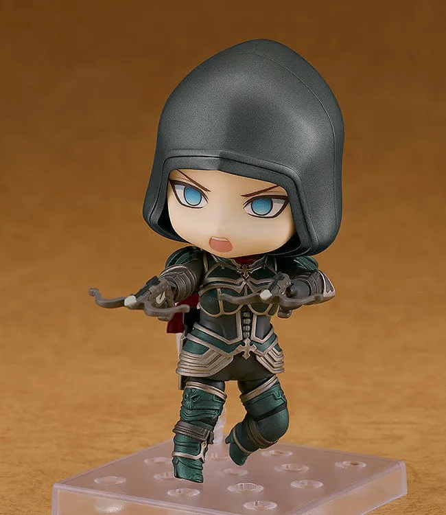 2180 Nendoroid Demon Hunter