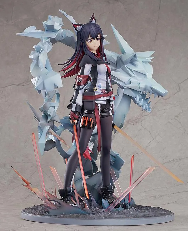 Arknights: Texas: Elite 2 1/7 Scale Figurine