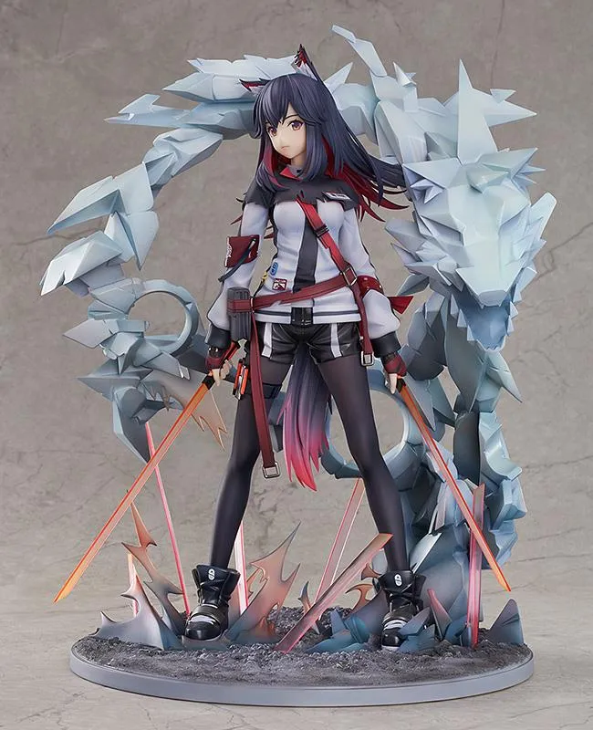 Arknights: Texas: Elite 2 1/7 Scale Figurine