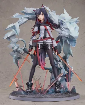 Arknights: Texas: Elite 2 1/7 Scale Figurine