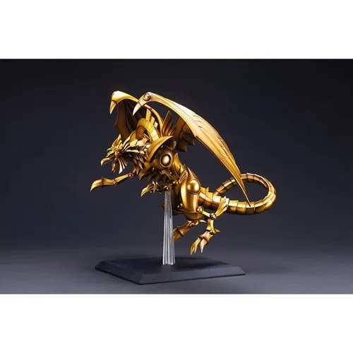 (Pre-order) Kotobukiya Yu-Gi-Oh! The Winged Dragon of Ra Egyptian god Statue